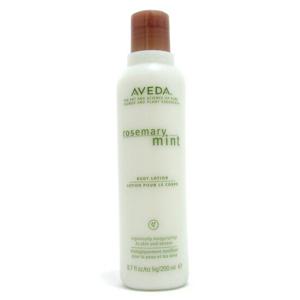 아베다 로즈마리 민트 바디로션  200ml