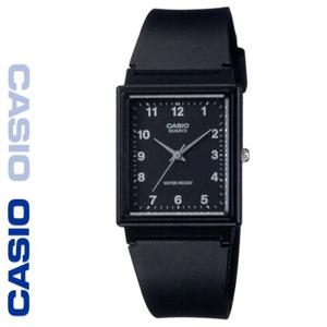 CASIO 카시오 MQ-27-1B 우레탄밴드 빈티지 수능시계