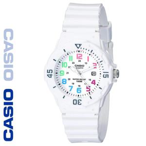 CASIO 카시오 LRW-200H-7B 우레탄밴드 빈티지 수능시계