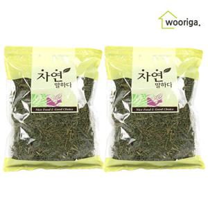 국내산 야관문 500g+500g 야관문차 비수리