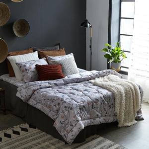 소프트플라넬 토퍼세트싱글