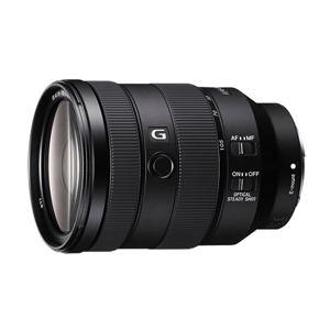 소니 풀프레임 미러리스 디카용 렌즈 FE 24-105mm F4 G OSS