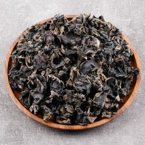 백송식품 목이버섯 1Kg / 물에 불려주면 살아납니다.