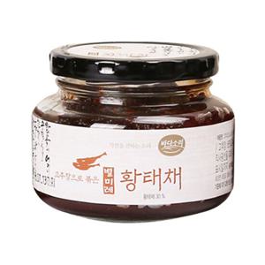 [별미고추장] 황태채 볶음고추장 (250g) 1병