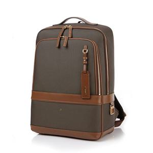 [쌤소나이트] BENSON 백팩 BROWN GJ503001