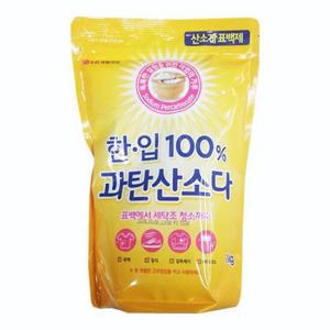 [한입]100% 과탄산소다 1kg