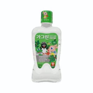 [가그린]어린이용 사과 380ml