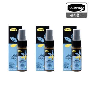 콤비타 프로폴리스 스프레이 20ml 3개 묶음 + 쇼핑백