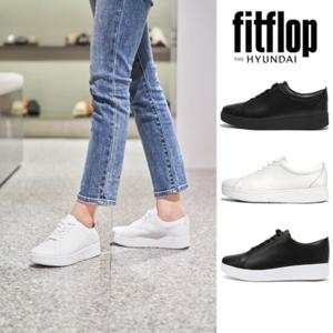 핏플랍 FITFLOP (FFSO4F032) 랠리스니커즈 3종 택1 BEST