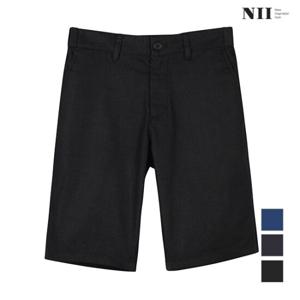 [NII] 공용 스트레치 5부 바지_2NNUDSTM3351