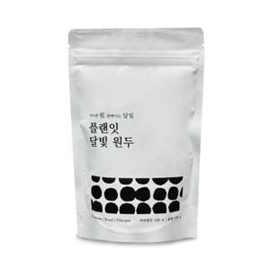 플랜잇 달빛 원두 커피 100G