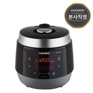 본사직영) 쿠쿠 10인용 전기압력밥솥 CRP-QS1020FSM