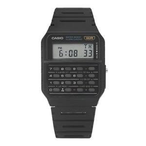 CASIO CA-53W-1ZDR 디지털 데이터뱅크 32x42mm