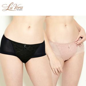 라보라 기획 빅사이즈 맥시 보정 누디헴 팬티 P9S201N