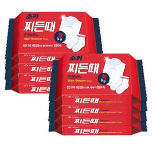 [무궁화]소키 찌든때비누 150g x 8개