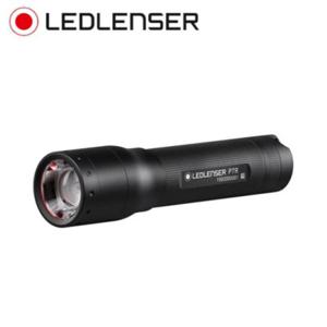 렌서 LED LENSER P7R(9408R) 1000루멘 랜턴 후레쉬