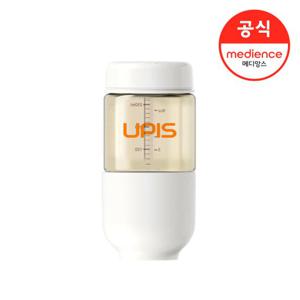 유피스) PES 온리 보틀 (260ml 화이트)_L494