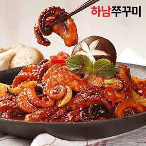 하남쭈꾸미 350g×6팩(무료배송)