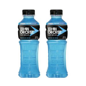 파워에이드 MB 600ml 20입