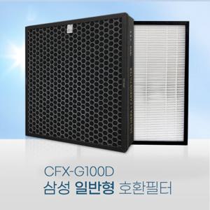 삼성공기청정기필터 AX40N3080DMD 필터 CFX-G100D