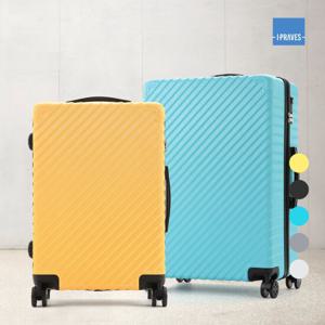 [아이프라브] P06AT2S428 / 캐리어세트 24+28인치 하드캐리어