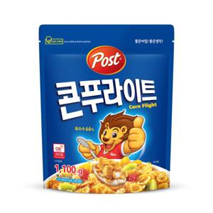 포스트 콘푸라이트 1.1kg