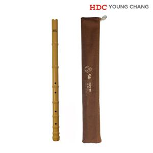 영창 단소 YD-PL70
