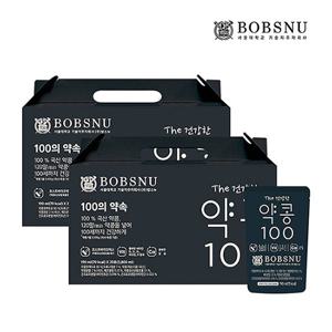 서울대 The 건강한 약콩100 두유 40팩