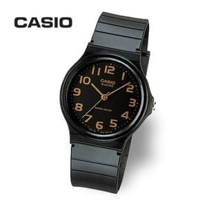 [정품] CASIO 카시오 저소음 학생 수험생 수능시계 MQ-24-1B2