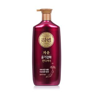 [리엔]자윤 윤기강화 컨디셔너 950ml