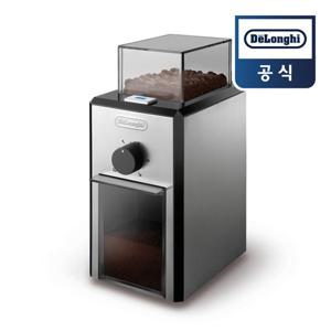 [드롱기][공식정품] 커피 그라인더 KG89