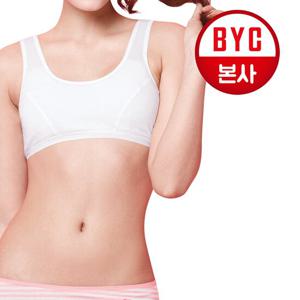 [BYC본사]메가스타 여쥬니어브라1단계 2호 BPR9005