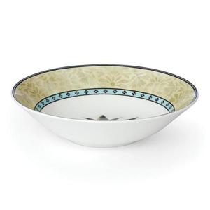 [레녹스]Tapestry Pasta Bowl_Aquamarine