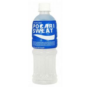 동아 포카리스웨트 500ml x4펫 낱개