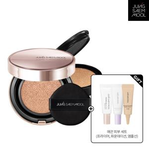 정샘물 마스터클래스 래디언트 쿠션(본품+리필) [gift]