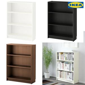 이케아 BILLY 3단 책장 BOOKCASE 80x28x106