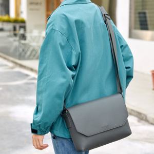 딕피스트 3컬러 데일리 스퀘어 심플 미니 크로스백 TDF958