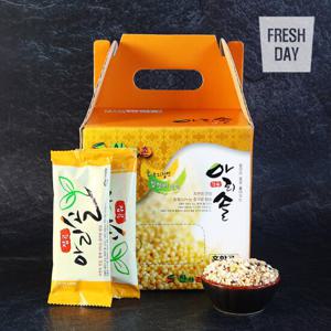 [아리솔] 국내산 간편 혼합 잡곡 스틱 선물세트 30입×40g