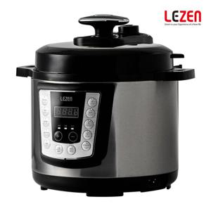 르젠 3L 올라운드팟 멀티압력쿠커 LZMPC-3400