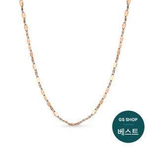 *4월특가*[도로시] 14k 샤인 엘르 체인 목걸이