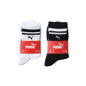 푸마 크레오라 크루보더 3켤레 (장목/크루) (출고가  10,900원)