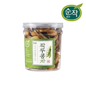 순작 작두콩차 원물 60g