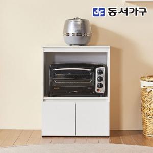 동서가구 네오 아리아 800 다용도 렌지대 NES429