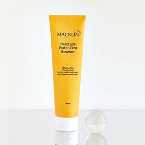 [맥클린] 헤드스파 워터제로 에센스 140ml