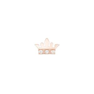 [제이에스티나] Tiara 14K 피어싱 (JJT1EQ9AH810R4P00)