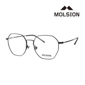 [MOLSION][정식수입] 몰숀 MJ7030 B10 명품 안경테