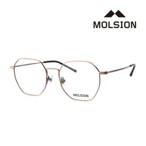 [MOLSION][정식수입] 몰숀 MJ7030 B11 명품 안경테