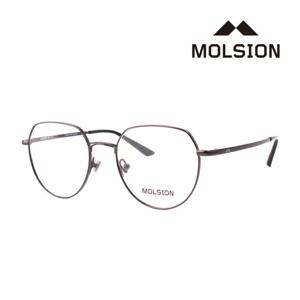 [MOLSION][정식수입] 몰숀 MJ7098 B10 명품 안경테