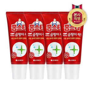 홈스타 바르는 곰팡이 싹 120ml x 4개