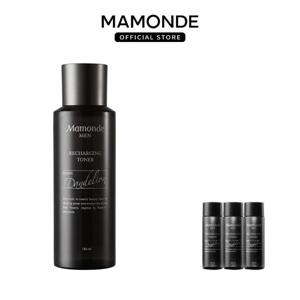 [단독]마몽드 맨리차징 토너 180ml